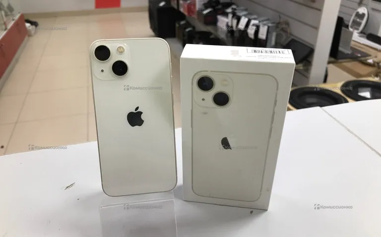 Apple iPhone 13 mini 128Gb