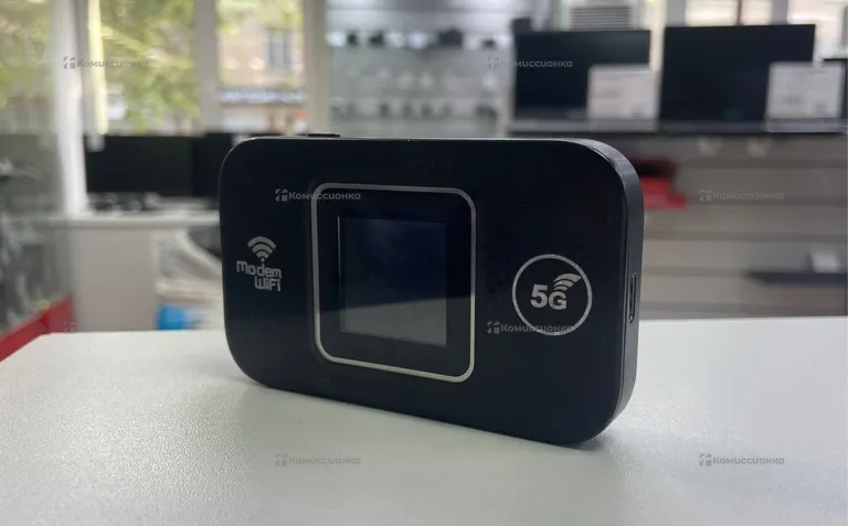 Модем Wifi 5G