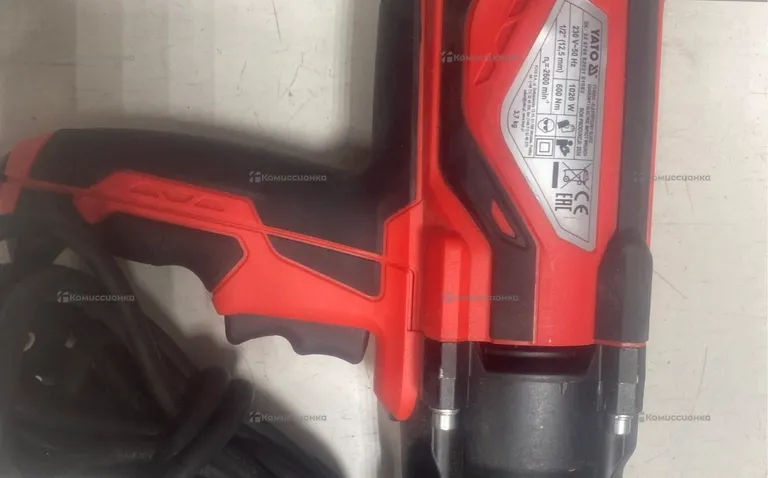 Гайковерт YATO 1020W