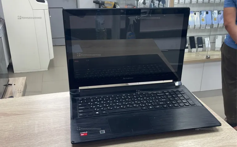 Ноутбук  Lenovo Flex 2-15