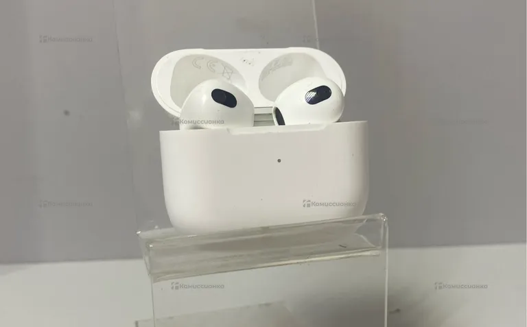 Наушники  airpods 3