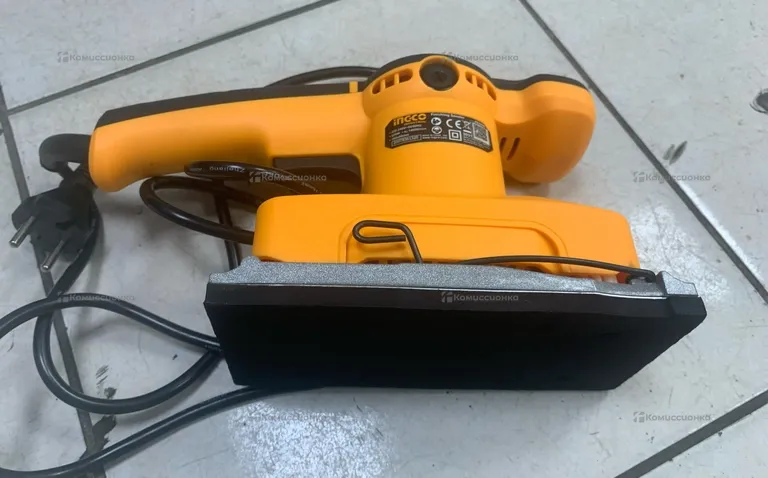 Плоскошлифовальная машина INGCO FS3208