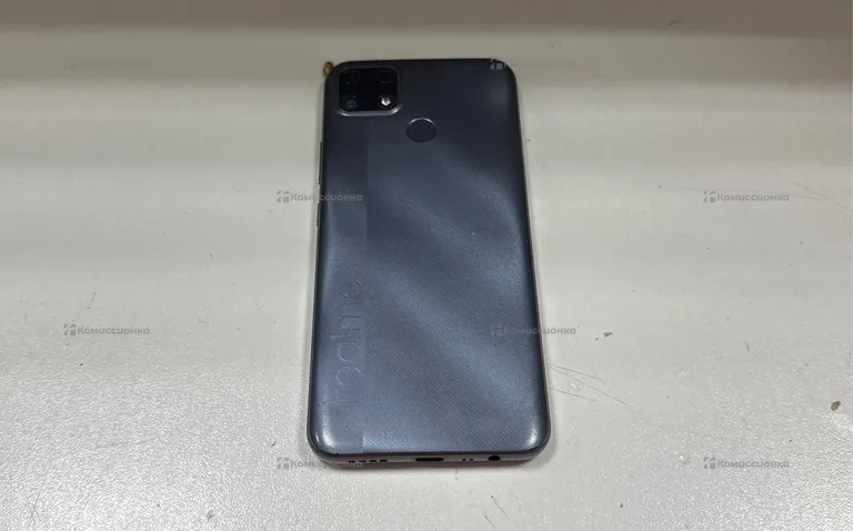 Realme C25S 4/128Gb