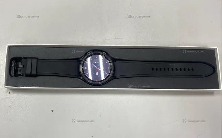 Samsung Galaxy Watch 4 Classic