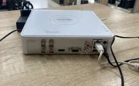 Купить Ресивер  HiWatch б/у , в Пермь Цена:2590рублей