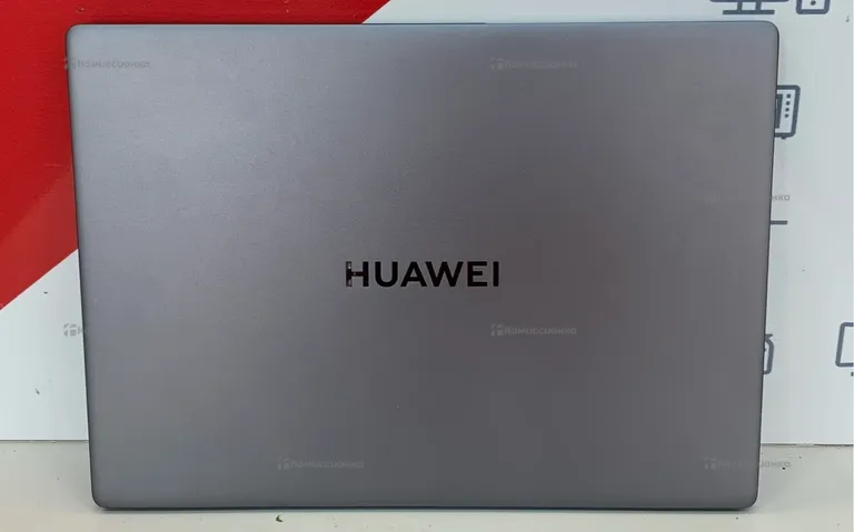 Ноутбук  Huawei MateBook D14