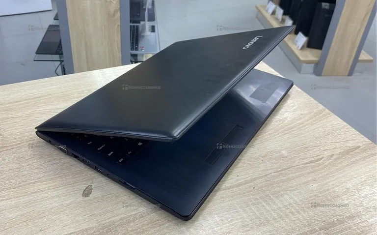 Ноутбук  Lenovo i3-6006u/920m