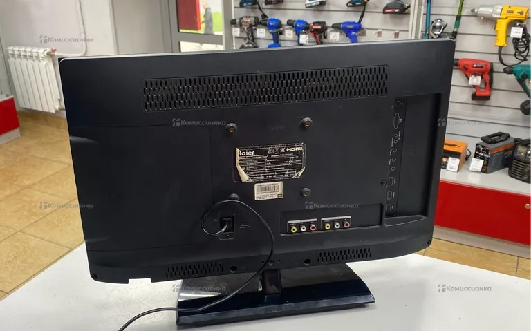 Телевизор Haier LE22M600F