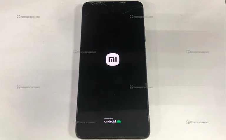 Xiaomi Redmi note 12 pro 8/256