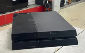 Купить Приставка PS4. Fat 500GB (приставки) б/у , в Новокуйбышевск Цена:14900рублей