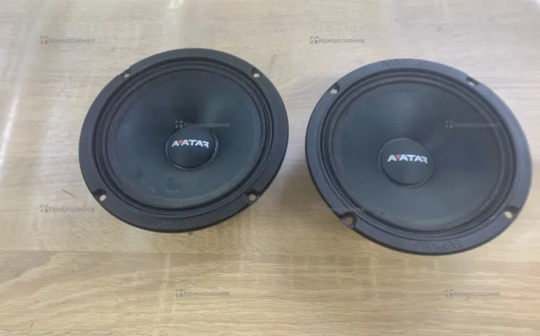 Колонка Avatar MTU-61