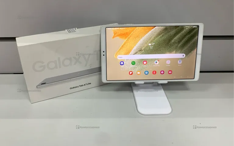 Планшет Samsung galaxy tab A7 lite 4/64