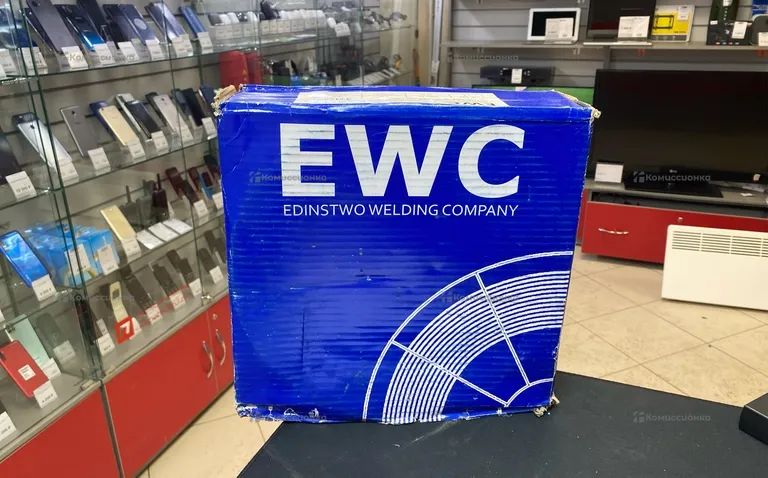 Проволока для сварки EWC SG2