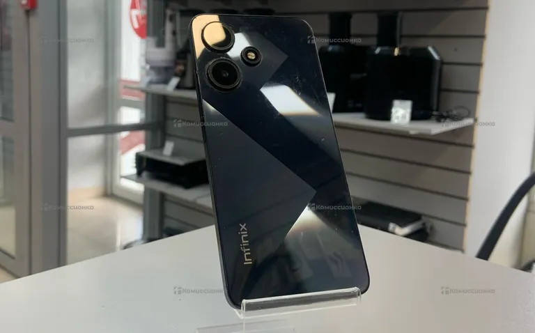 Infinix Infinix hot 30i 4/64