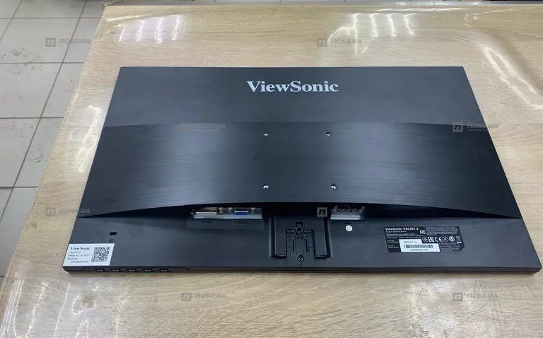 монитор Viewsonic 2261