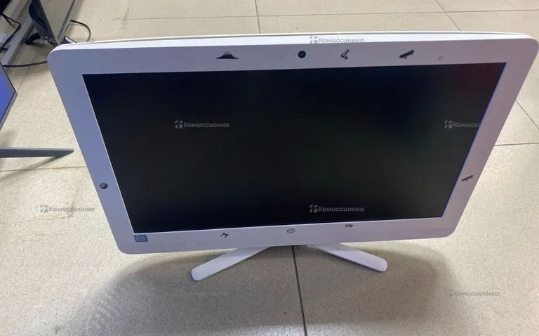 Моноблок  hp 22b349ur