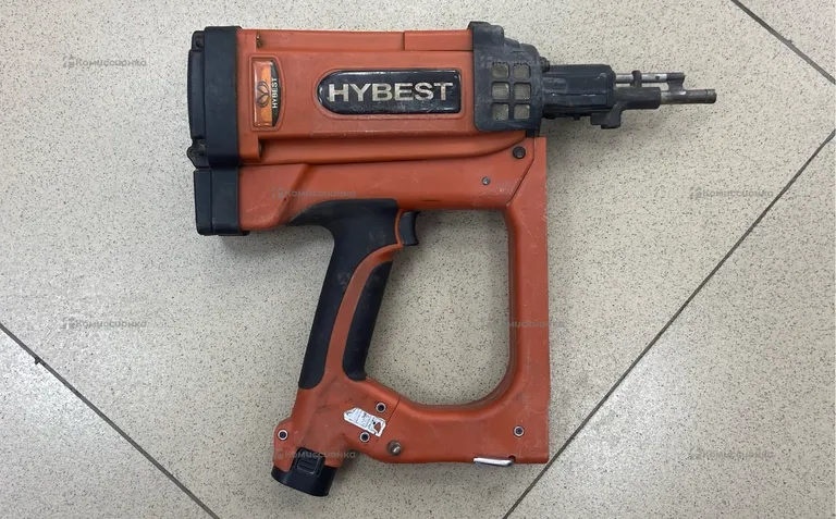 Газовый монтажный пистолет HYBEST