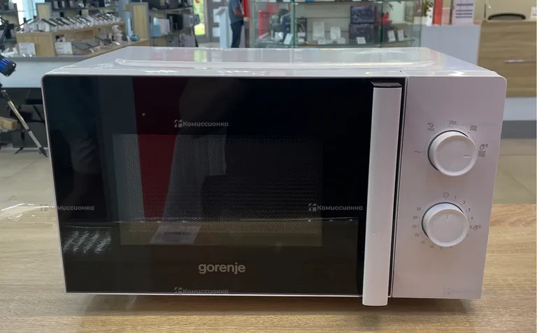 Микроволновая печь  Gorenje