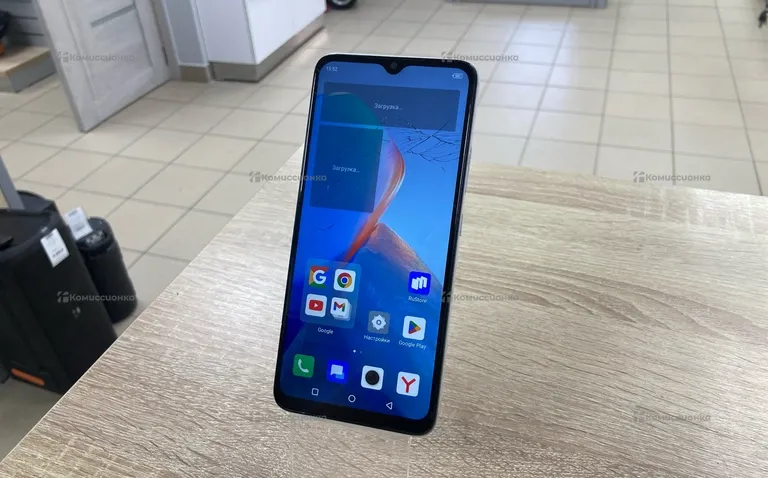 Infinix Smart 7 HD 2/64 ГБ