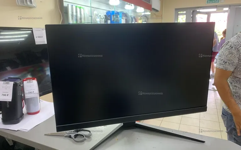 Монитор MSI G2412