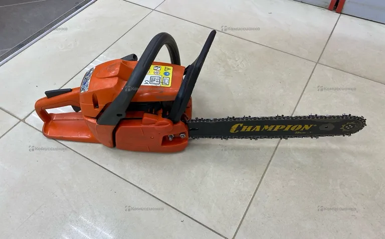 Цепная пила Husqvarna 235 X-TORQ