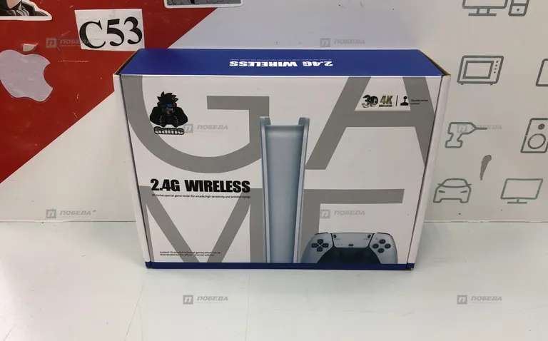 Приставка Nintendo реплика