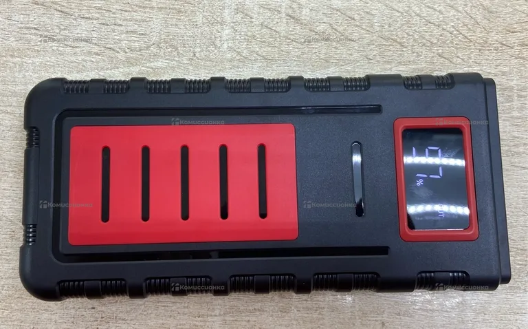 Пусковое зарядное устройство JumpStarter Bly-b10f
