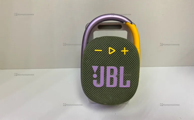 Колонка  JBL