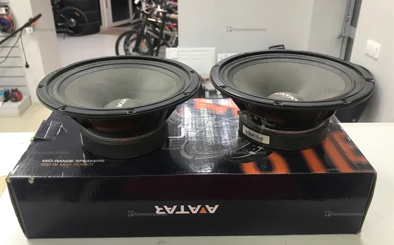 Колонки - Avatar 61LE