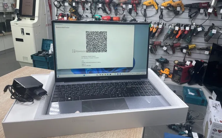 Ноутбук  echips 5bosias