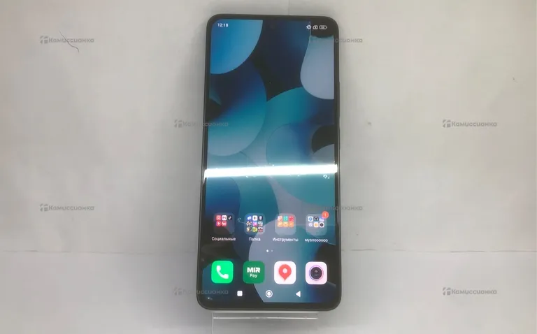 Xiaomi Redmi Note 13 8/256 ГБ