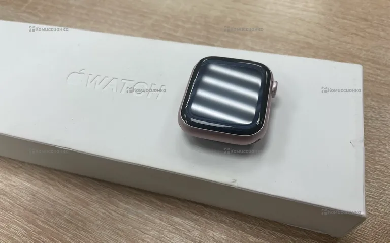 Часы  Apple Watch Series 9 45mm