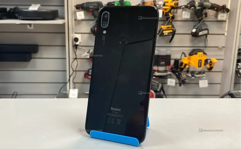 Xiaomi Redmi Note 7 4/128Gb