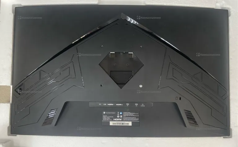 Монитор THUNDEROBOT KQ27C165L