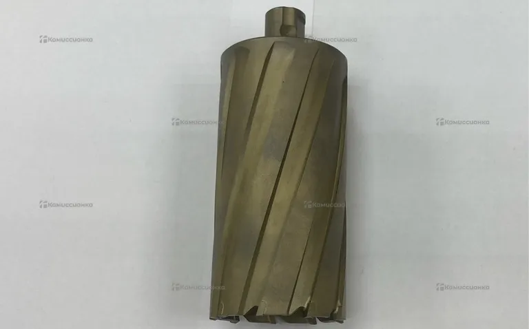 Сверло LENZ LZTL-60