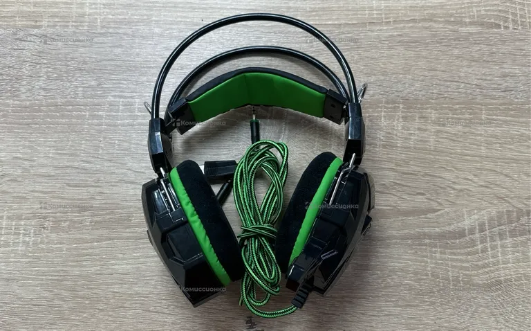 Наушники  smartbuy snake