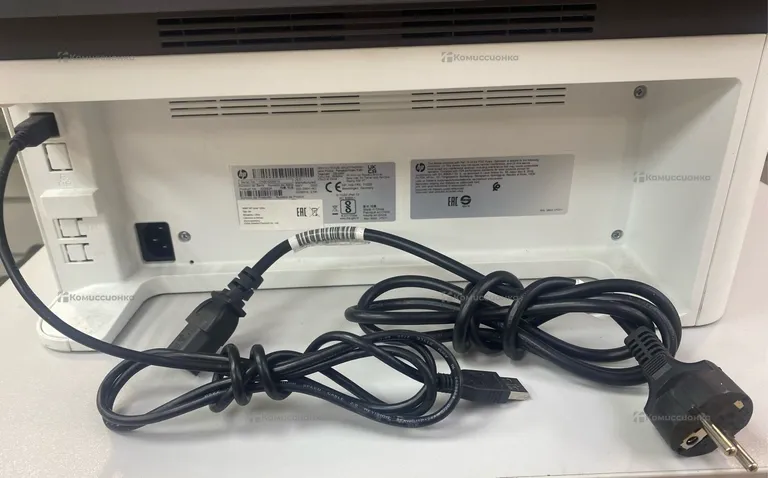 Принтер HP Laser MFP 135a