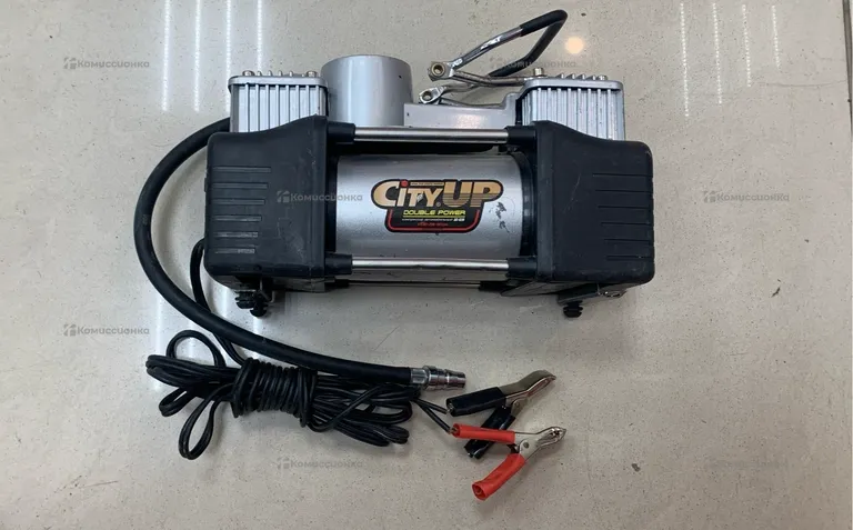 Автомобильный компрессор Cityup AC-620
