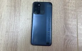 Tecno Spark 8C 4/64GB