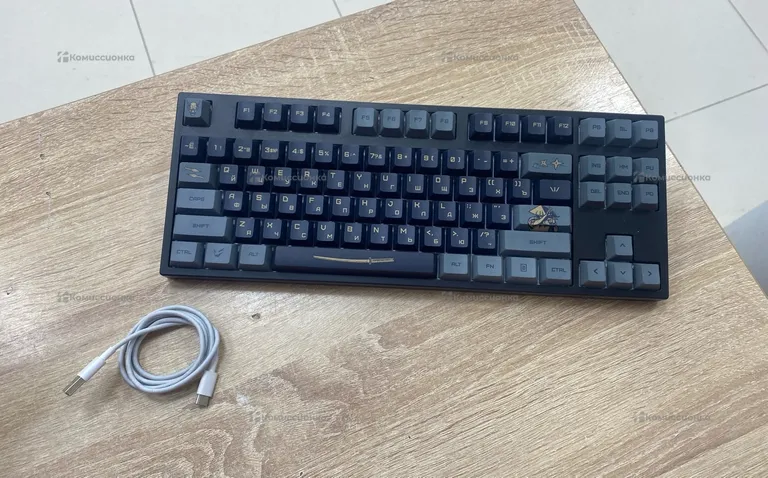 Клавиатура Ardor Gaming Wakizashi