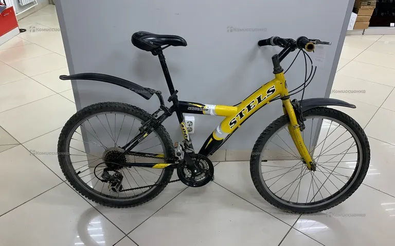 Велосипед Stels Navigator 400