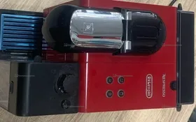 Купить Кофе машинка DeLonghi EN521R б/у , в Краснодар Цена:6990рублей