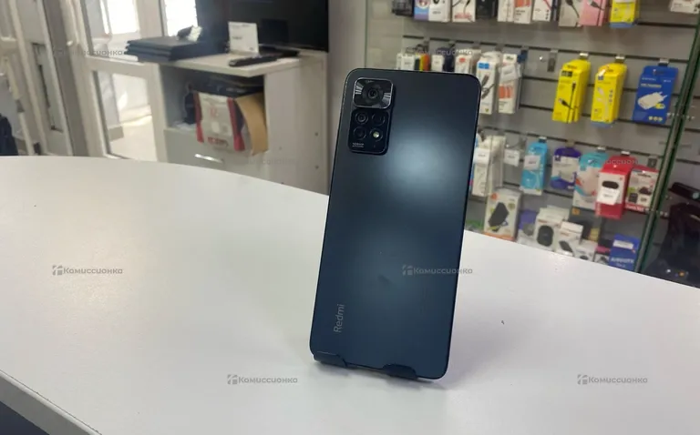 Xiaomi Redmi Note 11 pro 8/128