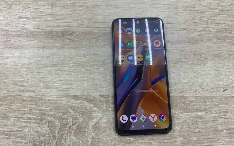 Xiaomi Poco M5S 8/128Gb