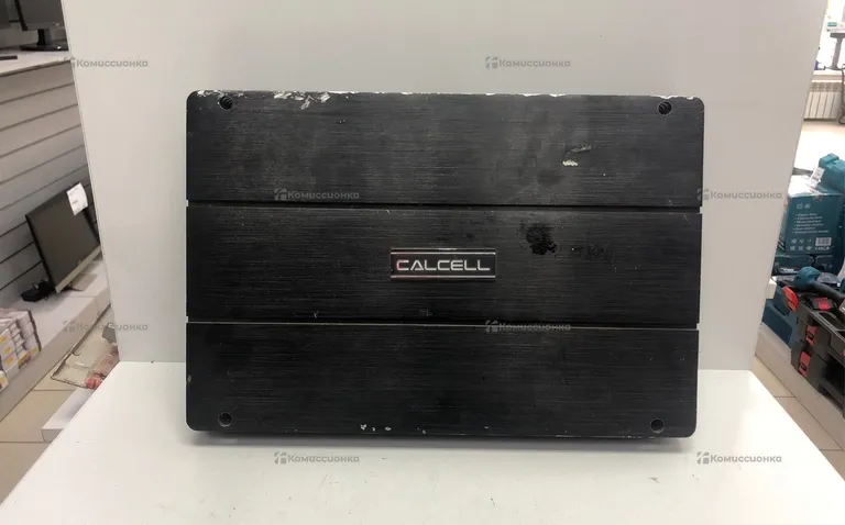 Усилитель CALCELL BST 100.4