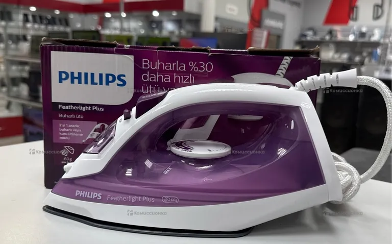 утюг Philips