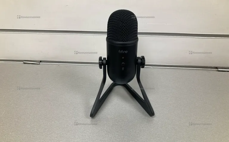 Микрофон Fifine K678