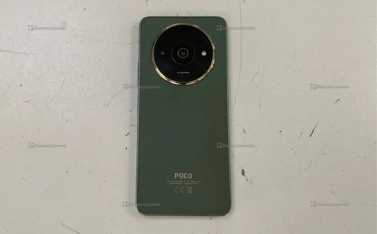 Xiaomi Poco C61 4/64