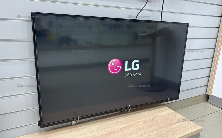 LED-Панель LG 49SM5KE