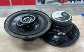 Купить Колонки Pioneer TS-A2013I б/у , в Краснодар Цена:2500рублей